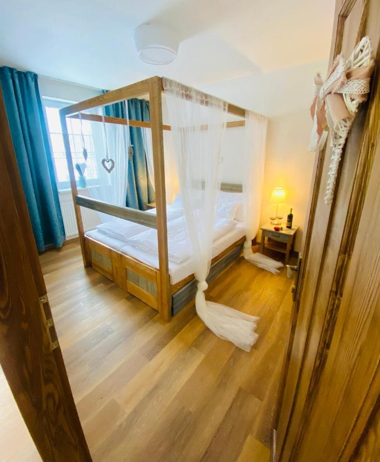Resort Rybnicek Blatnice pod Svatym Antoninkem Exteriör bild