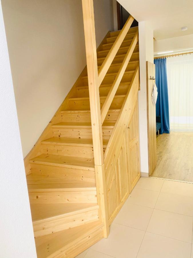 Resort Rybnicek Blatnice pod Svatym Antoninkem Exteriör bild