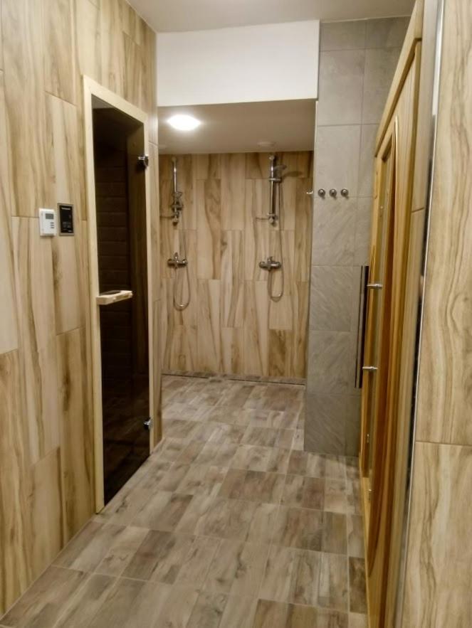 Resort Rybnicek Blatnice pod Svatym Antoninkem Exteriör bild