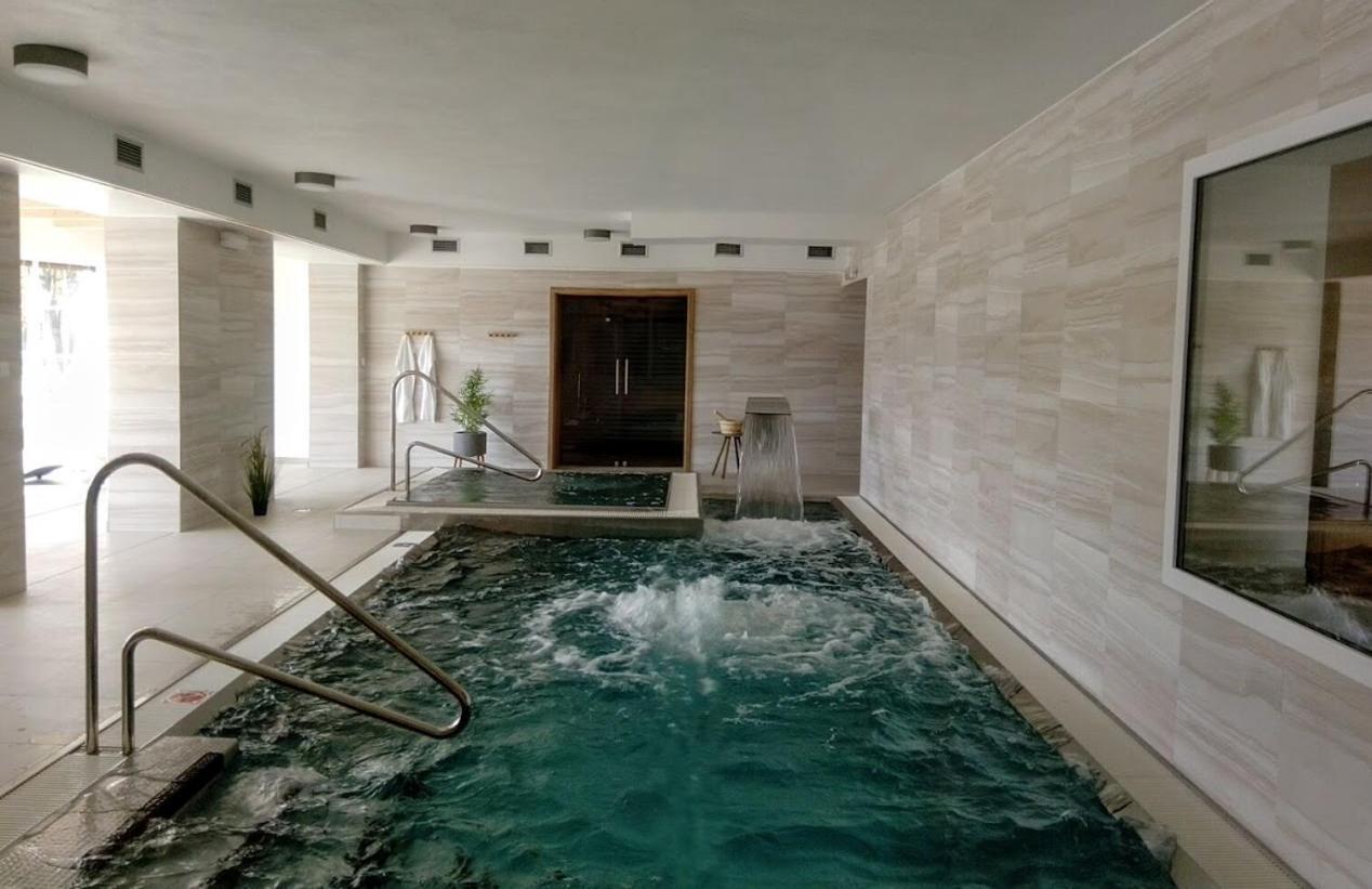Resort Rybnicek Blatnice pod Svatym Antoninkem Exteriör bild
